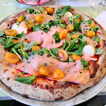 Photo n°1 de l'avis de Eleonora.o fait le 20/08/2023 à 06:02 sur le  I Love Pizza - Conca Verde à Rovetta