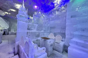 Subzero Ice Lounge image