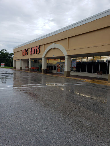 Discount Store «Big Lots», reviews and photos, 923 N 14th St, Leesburg, FL 34748, USA