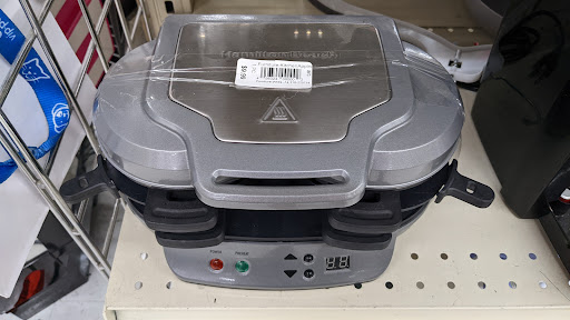 Thrift Store «arc Thrift Stores», reviews and photos