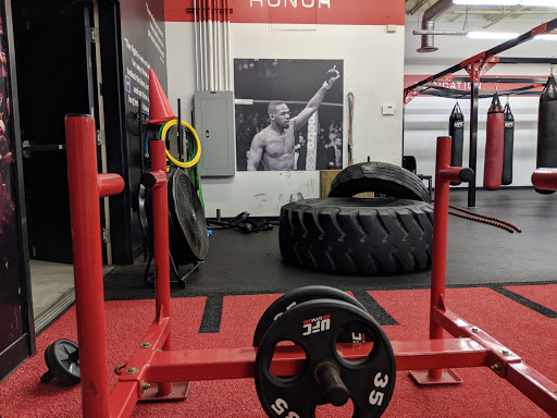 Gym «UFC GYM Ontario», reviews and photos, 1520 N Mountain Ave #118, Ontario, CA 91762, USA