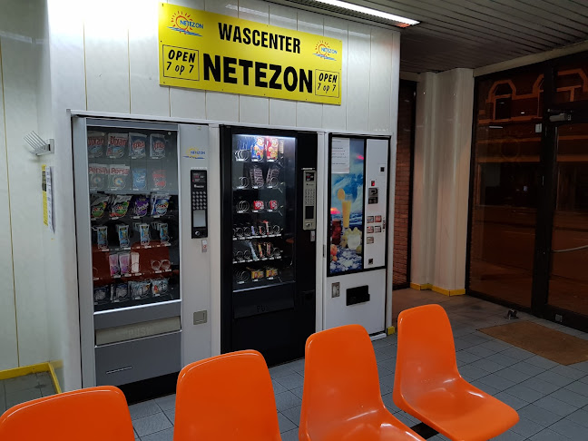 Beoordelingen van Wassalon Netezon in Antwerpen - Wasserij