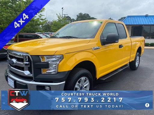 Used Car Dealer «Courtesy Auto Sales», reviews and photos, 1208 S Military Hwy, Chesapeake, VA 23320, USA