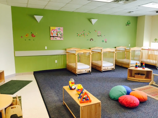 Preschool «Seay Child Care Center managed by Bright Horizons», reviews and photos, 6100 W Parker Rd, Plano, TX 75093, USA