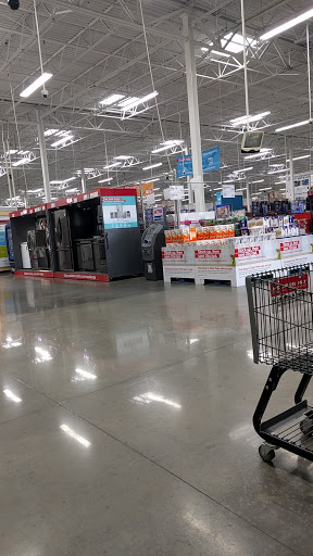 Warehouse club «BJ’s Wholesale Club», reviews and photos, 1433 Boone Station Dr, Burlington, NC 27215, USA