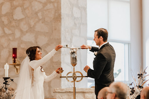 Bridal Shop «Mayfair Bridal Inc», reviews and photos, 8503 Broadway St, San Antonio, TX 78217, USA