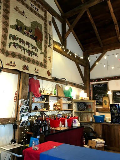 Winery «Americana Vineyards Winery», reviews and photos, 4367 E Covert Rd, Interlaken, NY 14847, USA