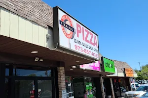 The Pizza Terminal & Restaurant NJ image