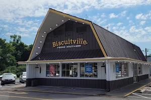 Biscuitville image