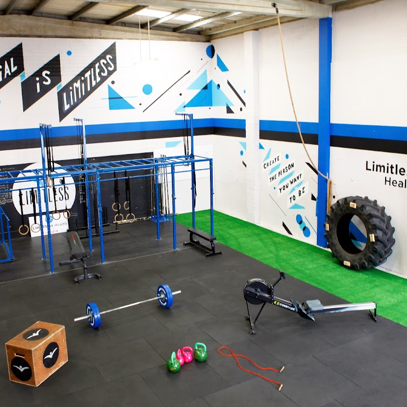 CrossFit Limitless