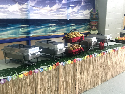 Caterer «The Culinary Experience and Catering», reviews and photos, 935 Main St, Hellertown, PA 18055, USA