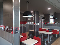 Atmosphère du Restaurant KFC Pau Lescar - n°16