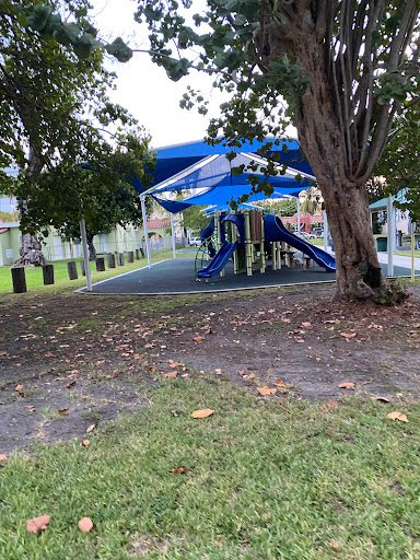 Park «Grove Mini Park», reviews and photos, NW 15th Ave & NW 8th Street, Miami, FL 33125, USA