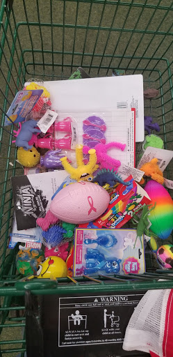 Dollar Store «Dollar Tree», reviews and photos, 1604 N Locust Ave c, Lawrenceburg, TN 38464, USA