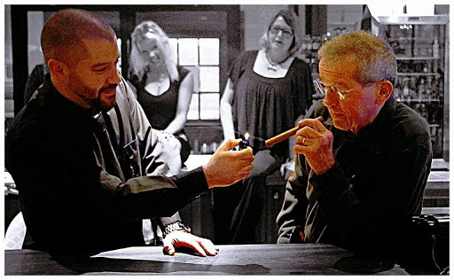 Liquor Store «Sharon Package Store», reviews and photos, 1 Gay St, Sharon, CT 06069, USA