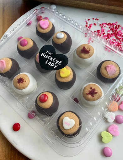 Florist «Westerville Florist», reviews and photos, 14 S State St, Westerville, OH 43081, USA