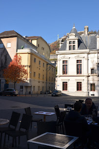Photos du propriétaire du Restaurant français Café de la Table Ronde à Grenoble - n°12