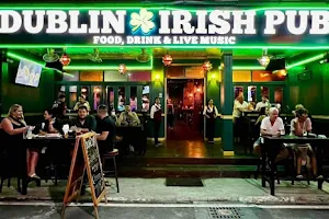 Dublin Irish Pub Phuket image