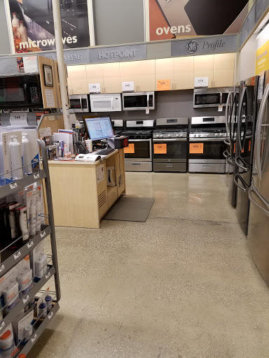 Home Improvement Store «The Home Depot», reviews and photos, 21669 Center Ridge Rd, Rocky River, OH 44116, USA