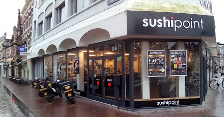 SUSHIPOINT DORDRECHT