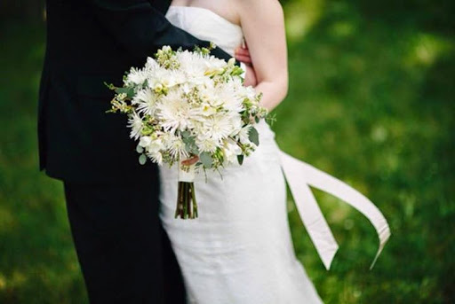 Florist «Lipinoga Florist», reviews and photos, 9890 Main St, Clarence, NY 14031, USA