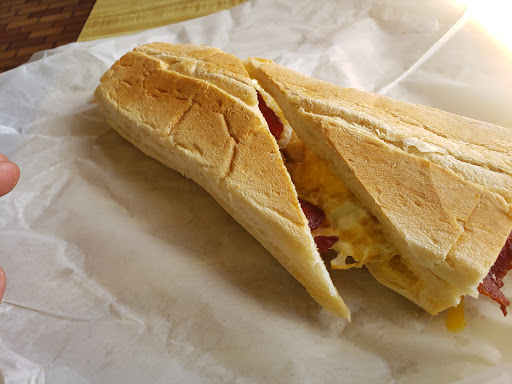 Restaurant «Gold Ring Cafe & Catering», reviews and photos, 2510 N Tampa St, Tampa, FL 33602, USA