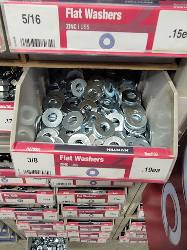 Hardware Store «Goodman Building Sply Co», reviews and photos, 775 Redwood Hwy, Mill Valley, CA 94941, USA