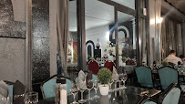 Atmosphère du Restaurant méditerranéen La Table d'Hanaé à Le Grau-du-Roi - n°12