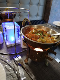 Curry du Restaurant indien Shahi Palais à Lille - n°17