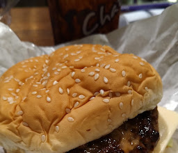 Kong Burger photo
