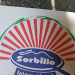 Photo n°1 de l'avis de Dmitri.l fait le 12/05/2022 à 21:08 sur le  Gino e Toto Sorbillo à Naples