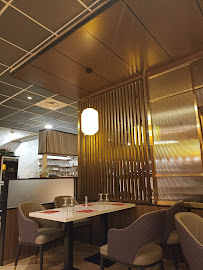 Atmosphère du Restaurant japonais Oïshi à Aubière - n°12