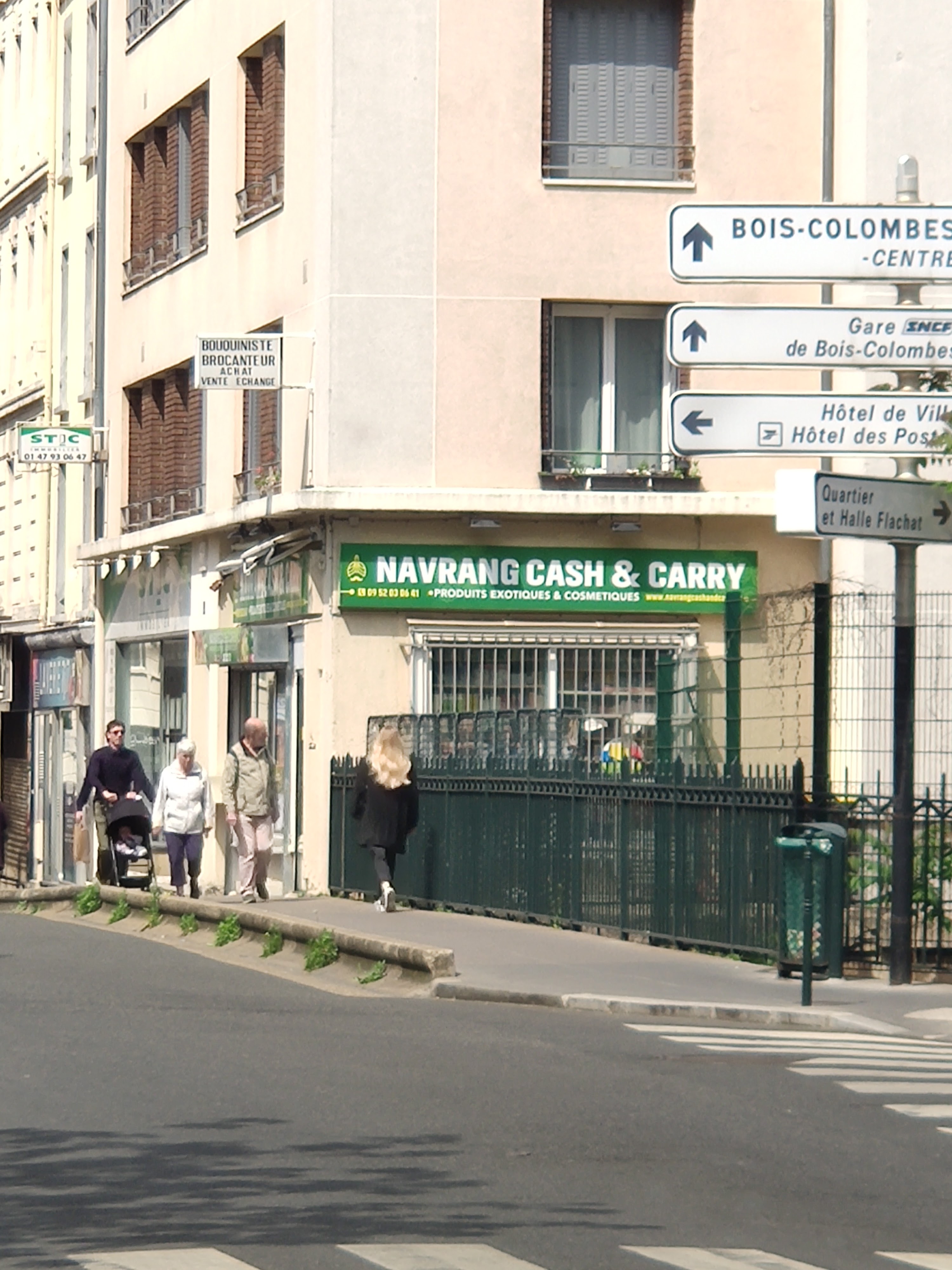 Photo n° 1 de l'avis de alex.b fait le 23/05/2023 à 13:30