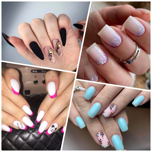 Beauty Salon «Glamour Salon and Spa», reviews and photos, 60 W Dundee Rd, Buffalo Grove, IL 60089, USA