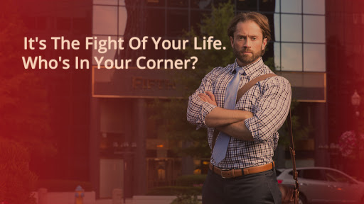 Stotts Law, PLLC Georgetown Kentucky, 102 E Main St #4, Georgetown, KY 40324, Family Law Attorney