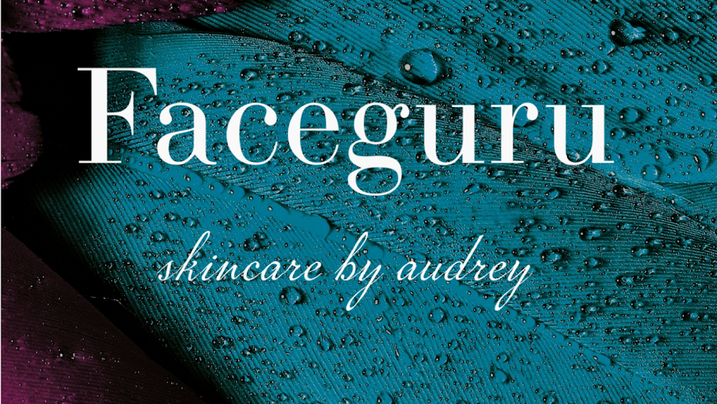 faceguru skincare by audrey 91010