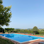 Photo n°3 de l'avis de iviaggidiema.f fait le 03/09/2021 à 12:24 sur le  Family of the lake à Senise