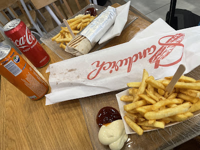 Spice resto à Paris
