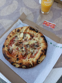 Plats et boissons du Pizzeria Napoli pizza (changement de propriétaire) à Le Barp - n°3