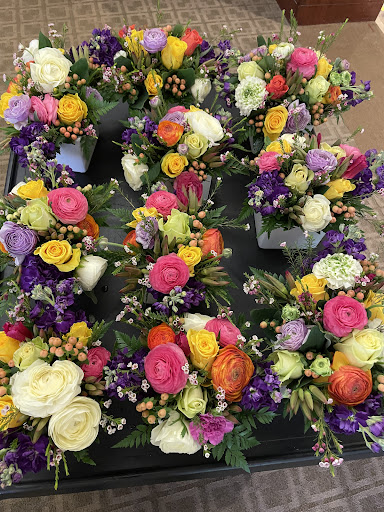 Florist «Rose Cart», reviews and photos, 1679 Hollenbeck Ave, Sunnyvale, CA 94087, USA