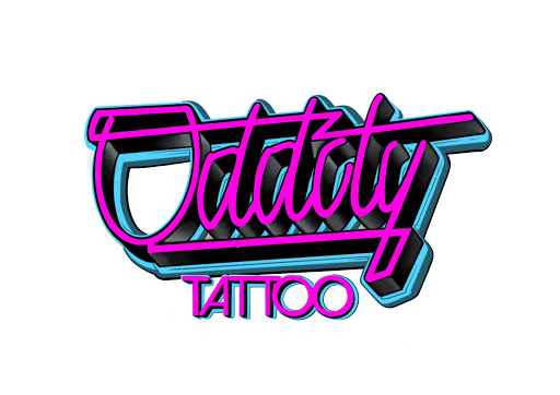 Explore 3 heart tattoo ideas, creative tattoo ideas in Sarasota, available at Oddity Tattoo Art University