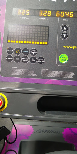 Gym «Planet Fitness», reviews and photos, 1906 N Frazier St, Conroe, TX 77301, USA