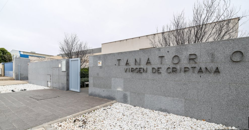 Tanatorio Virgen De Criptana en Ciudad Real