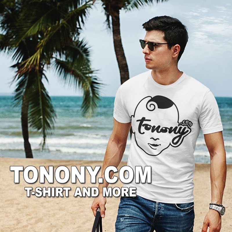 tonony.com