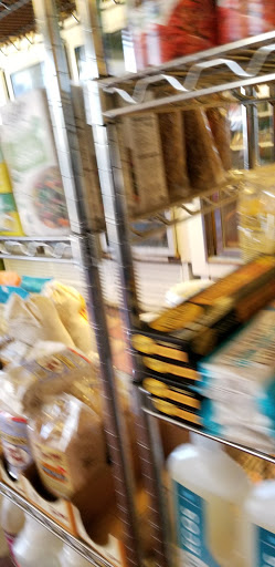 Deli «Earth Natural Foods», reviews and photos, 309 S Flood Ave, Norman, OK 73069, USA