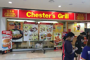 Chester's Grill image