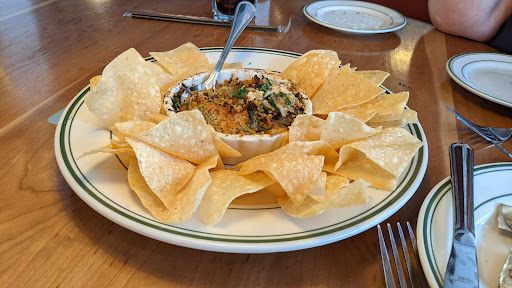 Seafood Restaurant «Market Street Grill - South Jordan», reviews and photos, 10702 S River Front Pkwy, South Jordan, UT 84095, USA