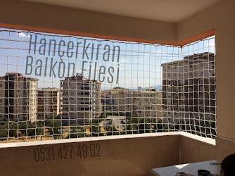 Kahramanmaras Balkon ve Guvenlik Filesi - PVC Kapi Pencere Tamiri Fitil Degisimi