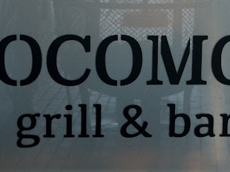 Bar en Grill De Locomotief