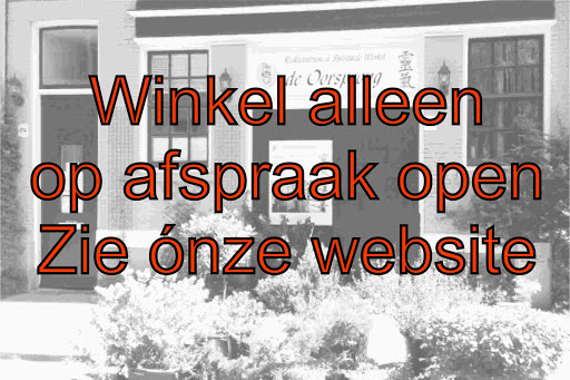 Spirituele Winkel de Oorsprong